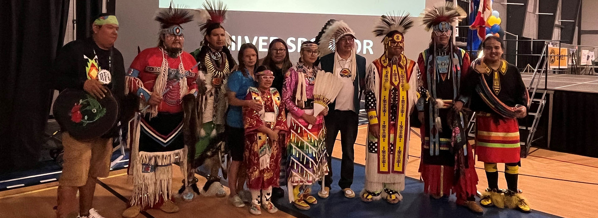 Supporting Alberta 55plus Summer Games